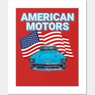 American Motors Posters and Art